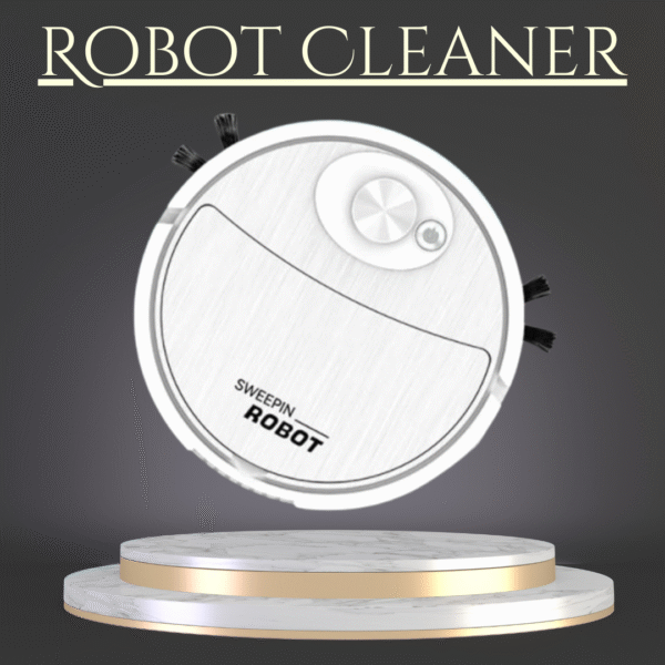 Robot Cleaner